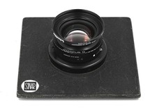 Apo-Sironar N 150mm F/5.6