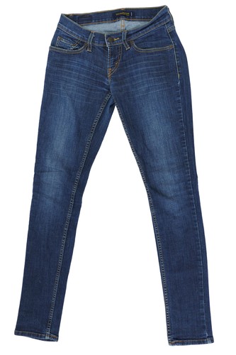 Levi 524 too - levi's, damen