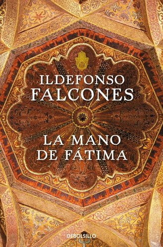 Mano fátima edición - la,