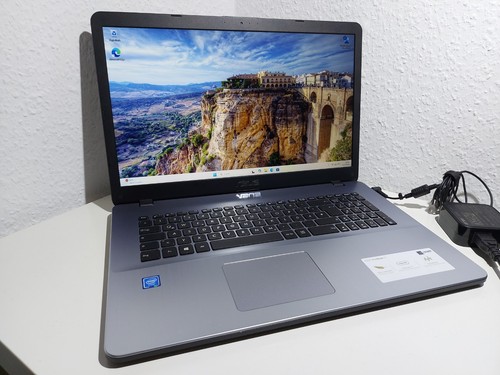 Asus r702ma hd laptop - r702ma, 17,3"
