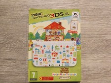 Nintendo 3DS XL Animal