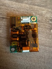 MSI Mega Book M670 MS-1632