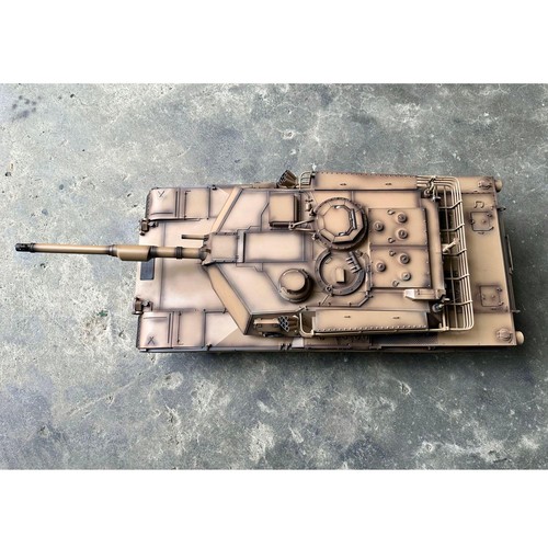 1239mm henglong skala - 1239mm,