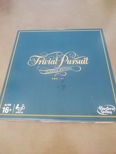 Trivial Pursuit Classic