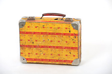 Kodak Metallkoffer Vintage 70er Kodachrome 64 Grösse: ca. 34x26x10cm