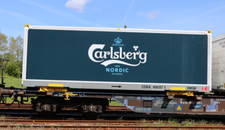 Decalsatz carlsberg nordic - decalsatz,