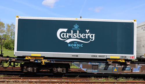 Decalsatz carlsberg nordic - decalsatz,