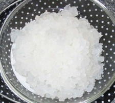 Wasserkefir Japankristalle Meeresalgen Kefir Tibi   -  lebendig, frisch, vital !