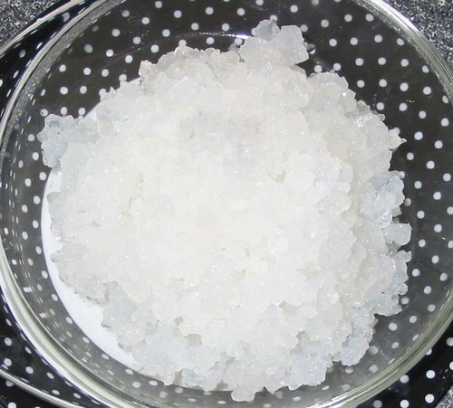 Wasserkefir japankristalle - wasserkefir,