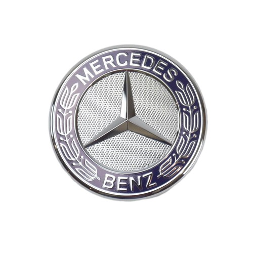 Original mercedes motorhaube - mercedes,