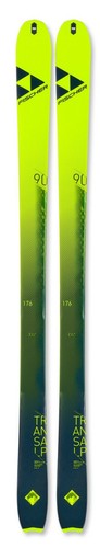 Fischer transalp carbon - 90,