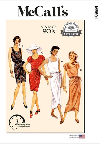 Schnittmuster sommerkleid - schnittmuster,