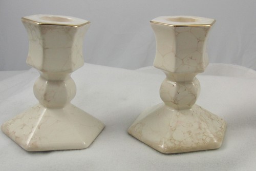 Partylite set ivory - partylite, of