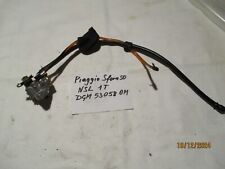 Mikuni Ölpumpe Original für