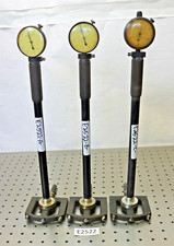 3 Dial Bore Gage Federal