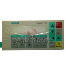 NEW Siemens 6AV3503-1DB10 OP3