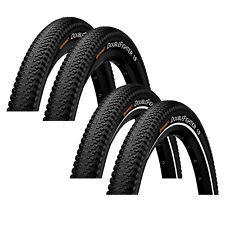 2 x Continental Double Fighter III Reifen 16" 20" 24" 26" 27,5" 28" 29" Fahrrad
