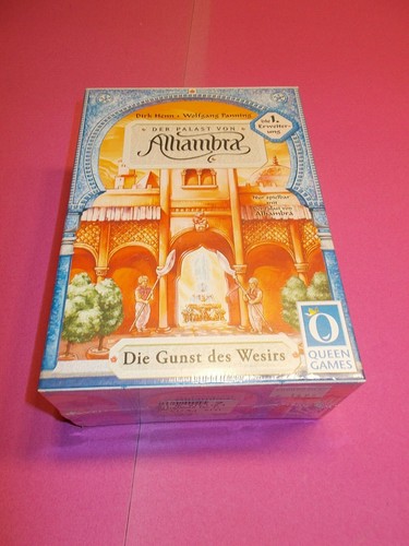 Der palast von alhambra die - palast,