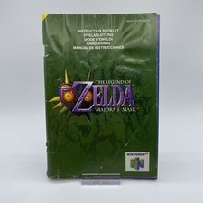 N64 Nintendo 64 – The Legend