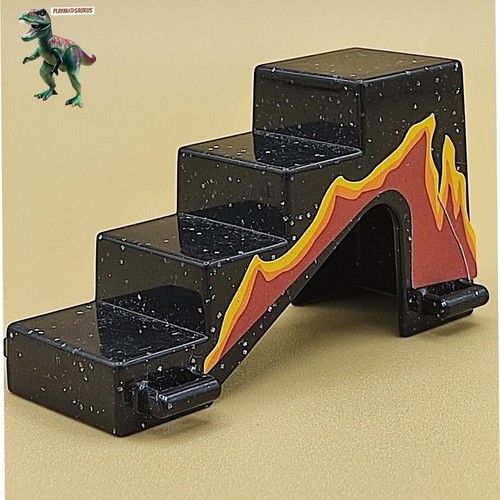 Playmobil treppe balancer - playmobil,