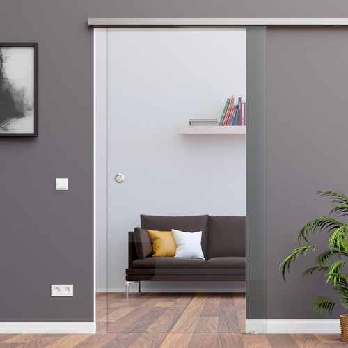 Soft stop slimline - soft,