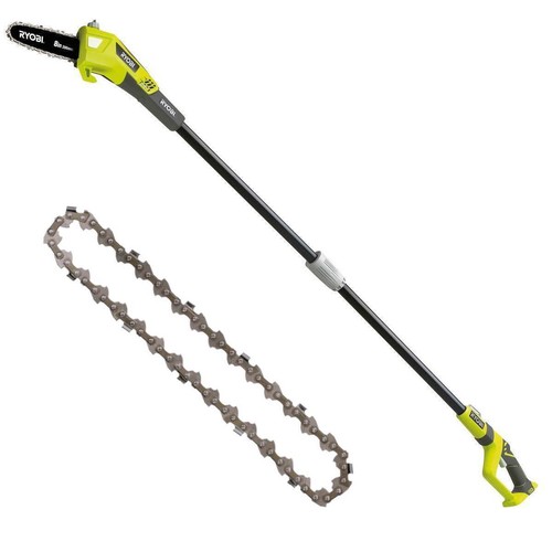 Akku hochentaster ryobi - hochentaster,
