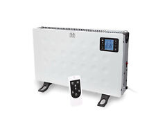 Smarte Konvektorheizung