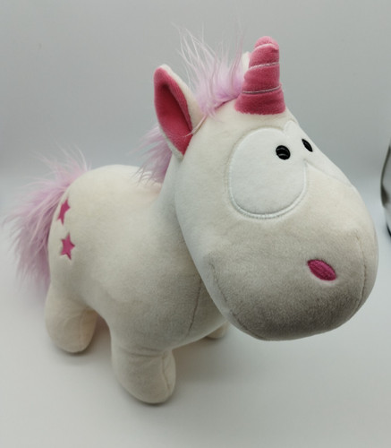 Nici stofftier einhorn theodor - einhorn,