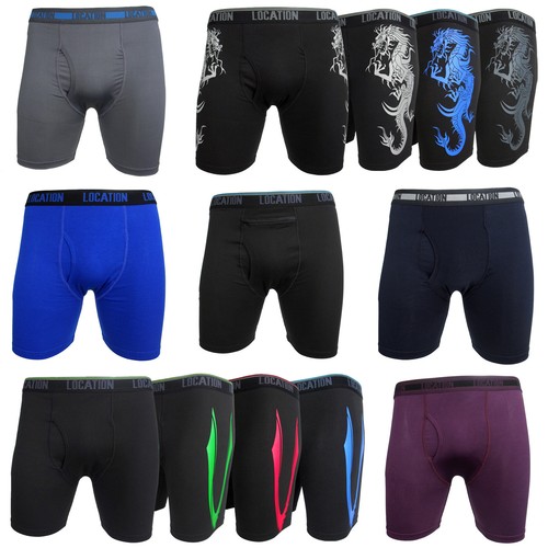 Herren location boxershorts - herren,