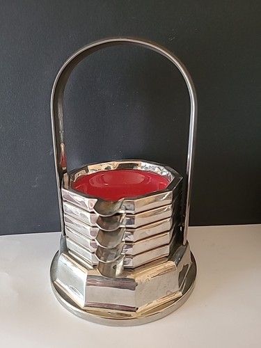 Stapelbare aschenbecher - stapelbare,