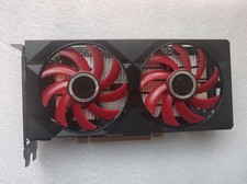 XFX   Radeon RX550 2GB GDDR5