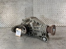 65715 Hinterachsgetriebe AUDI Q7 (4L) 4.2 350PS 0AB525017E HMB JSM