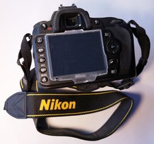 D90 von Nikon - DSLR Kamera -