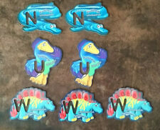 Magnete..."Frucht Zwerge".....*Dino*