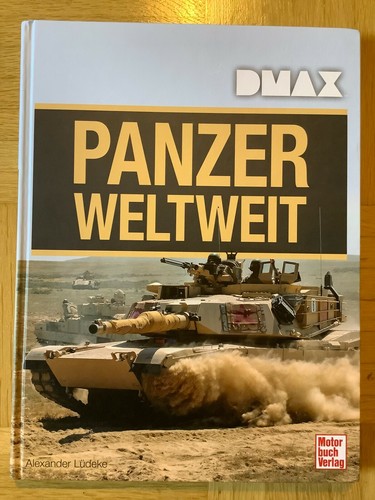 Panzer weltweit von alexander - weltweit,