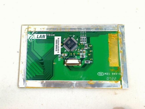 Touchpad maus board platine - board,