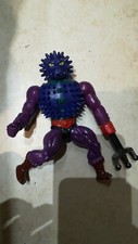 Spikor 2012 Masters Of The Universe Klassiker Motu Egli Herren Moc Neu & Ovp