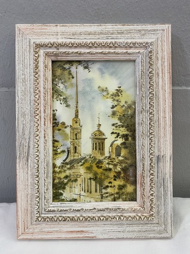 Landschaftsmalerei aquarell - landschaftsmalerei,