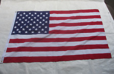 Alte Fahne „Stars and Stripes – USA Flagge Fahne“ – 150x90 cm