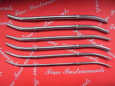  Dilatatoren-Set nach Hank