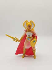 Masters of the Universe Motu Origins Figur He-Man She-Ra