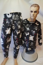 Pyjama Primark Damen Größe S