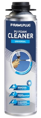 Schaumreiniger 500ml - schaumreiniger,,