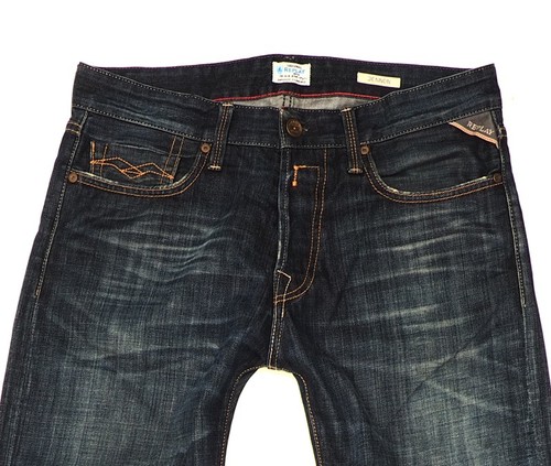 Replay jennon herren jeans - replay,