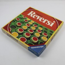 Reversi, Ravensburger, 1976
