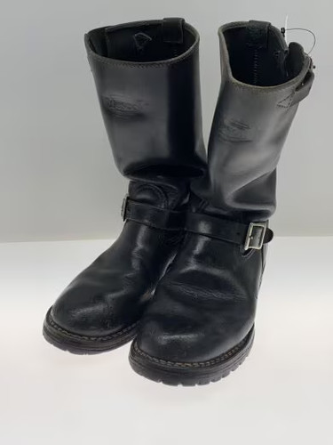 Wesco stiefel echtleder - wesco,