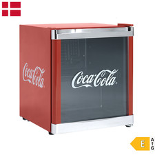 Scandomestic Coca-Cola