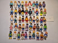 Konvolut Playmobil 50 Figuren