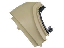 Dashboard Trim Panel Beige For