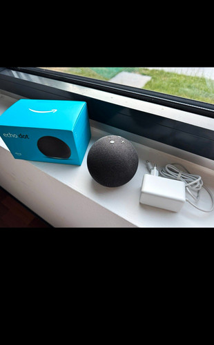 Amazon alexa echo - amazon,